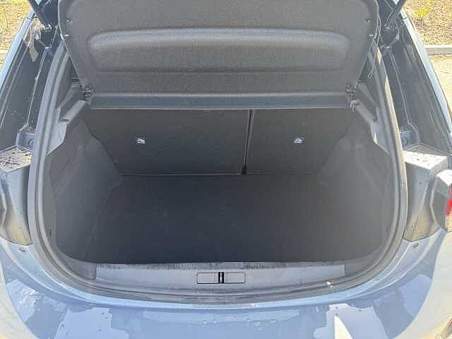 Vauxhall Corsa 1.2 Turbo Ultimate 5dr Auto