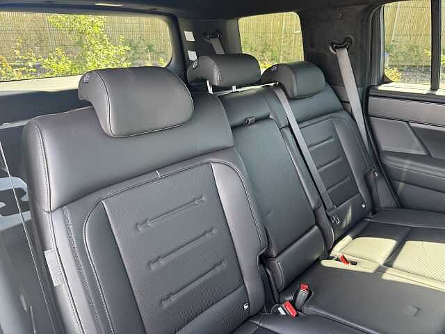 Hyundai SANTA FE 1.6 TGDi 239 Hybrid Calligraphy 5dr Auto