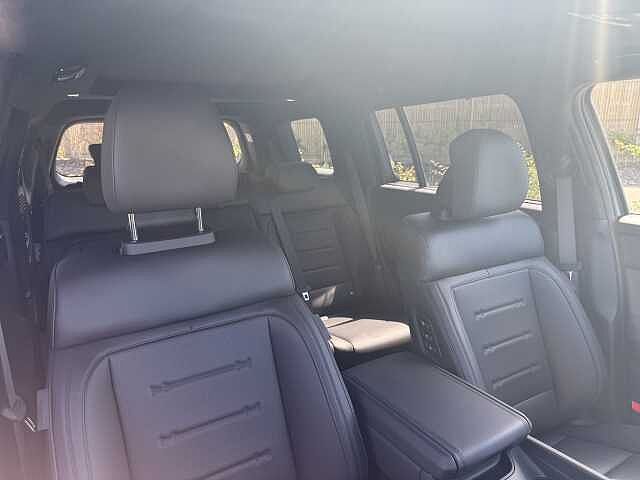 Hyundai SANTA FE 1.6 TGDi 239 Hybrid Calligraphy 5dr Auto