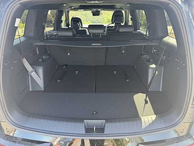 Hyundai SANTA FE 1.6 TGDi 239 Hybrid Calligraphy 5dr Auto