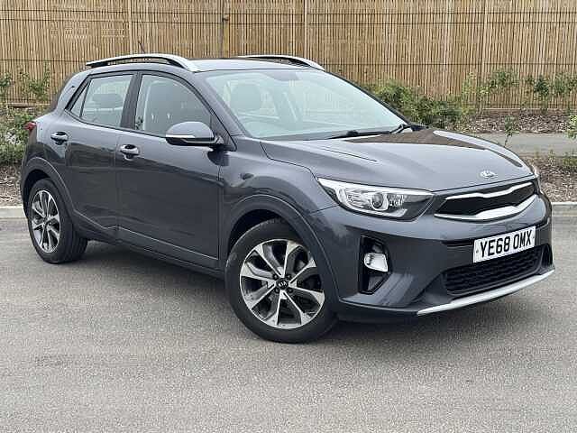 Kia Stonic 1.0T GDi 2 5dr