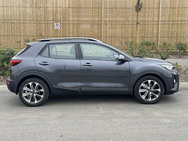 Kia Stonic 1.0T GDi 2 5dr