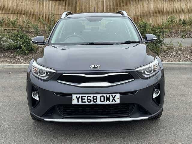 Kia Stonic 1.0T GDi 2 5dr