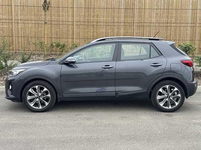 Kia Stonic 1.0T GDi 2 5dr