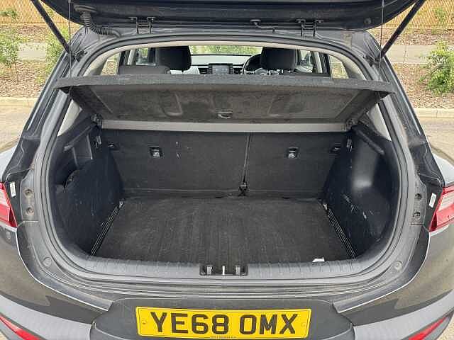 Kia Stonic 1.0T GDi 2 5dr