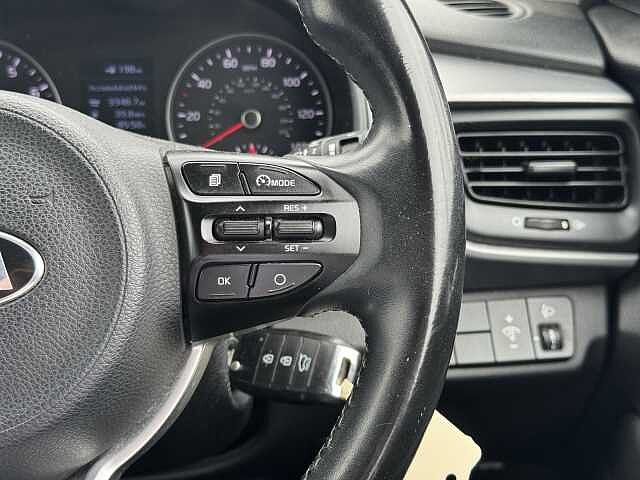Kia Stonic 1.0T GDi 2 5dr
