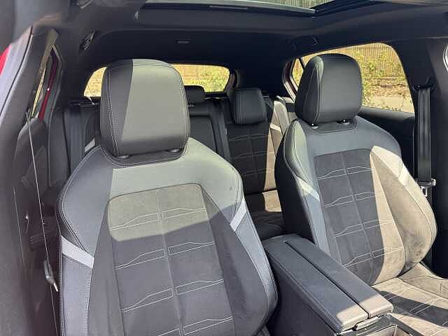 Vauxhall Astra 115kW Ultimate 54kWh 5dr Auto