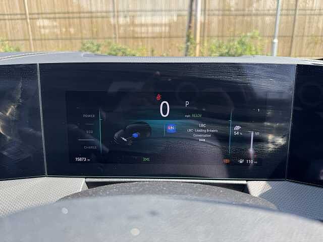 Vauxhall Astra 115kW Ultimate 54kWh 5dr Auto