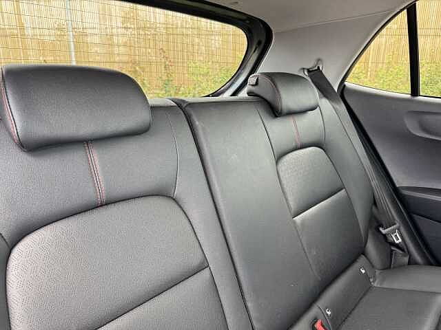 Kia Picanto 1.0 GT-line 5dr [4 seats]
