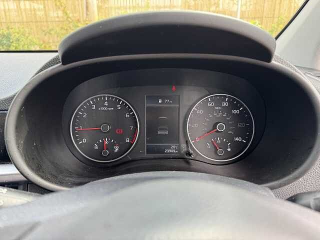 Kia Picanto 1.0 GT-line 5dr [4 seats]
