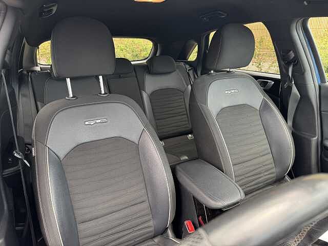 Kia Ceed 1.0T GDi ISG GT-Line 5dr