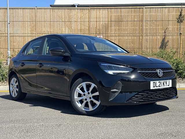 Vauxhall Corsa 1.2 SE 5dr