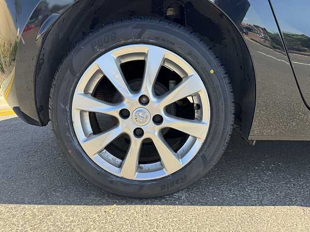 Vauxhall Corsa 1.2 SE 5dr