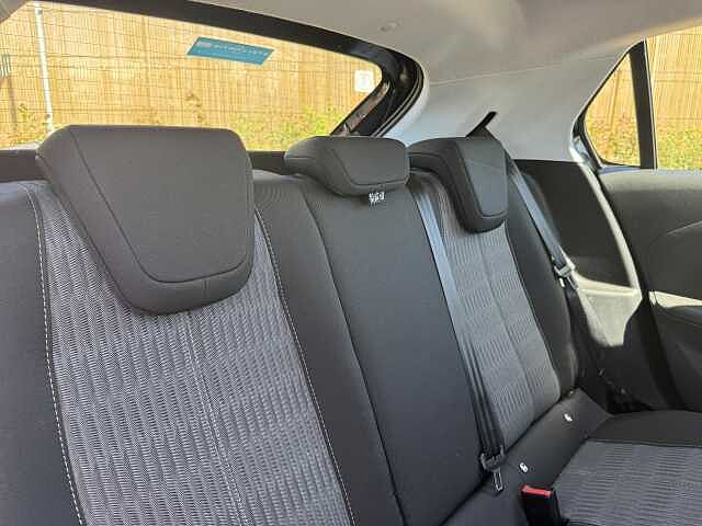 Vauxhall Corsa 1.2 SE 5dr