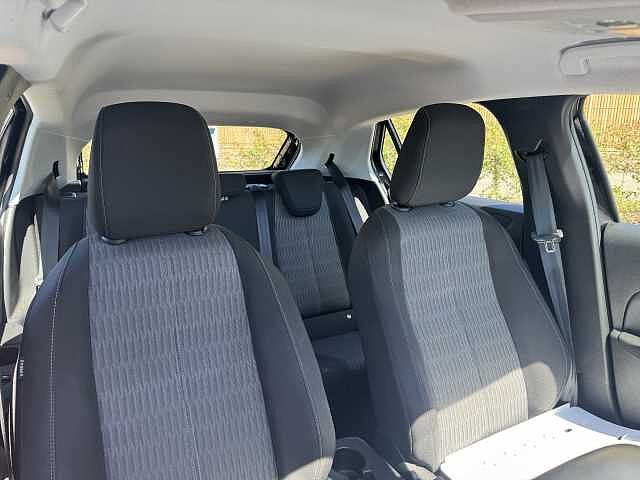 Vauxhall Corsa 1.2 SE 5dr