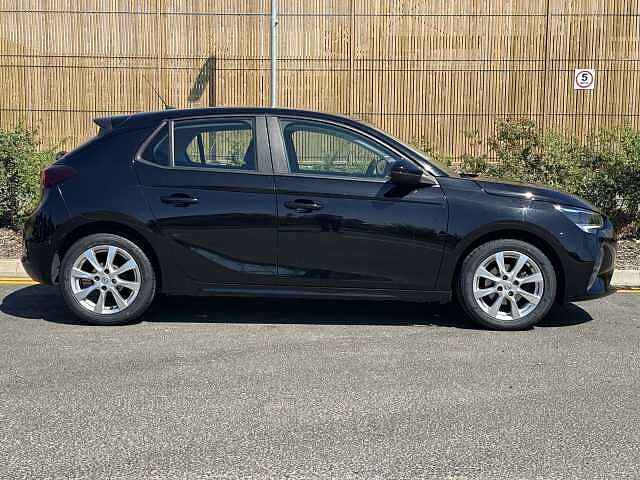 Vauxhall Corsa 1.2 SE 5dr
