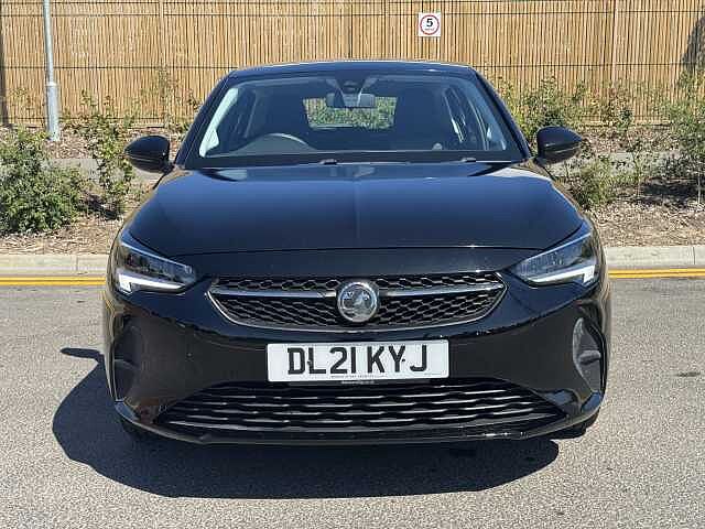 Vauxhall Corsa 1.2 SE 5dr