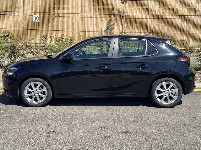 Vauxhall Corsa 1.2 SE 5dr