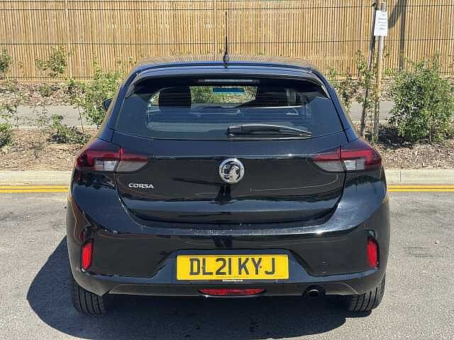 Vauxhall Corsa 1.2 SE 5dr