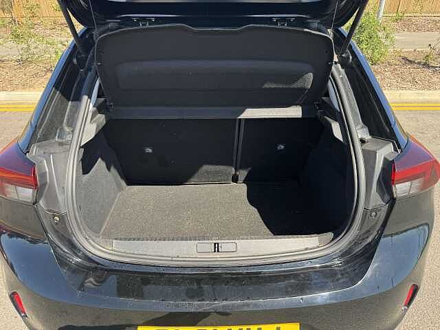 Vauxhall Corsa 1.2 SE 5dr