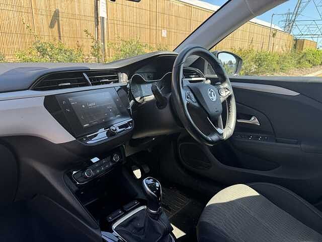 Vauxhall Corsa 1.2 SE 5dr