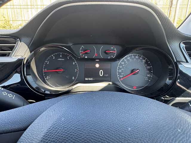 Vauxhall Corsa 1.2 SE 5dr