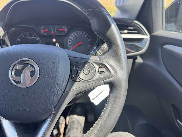 Vauxhall Corsa 1.2 SE 5dr