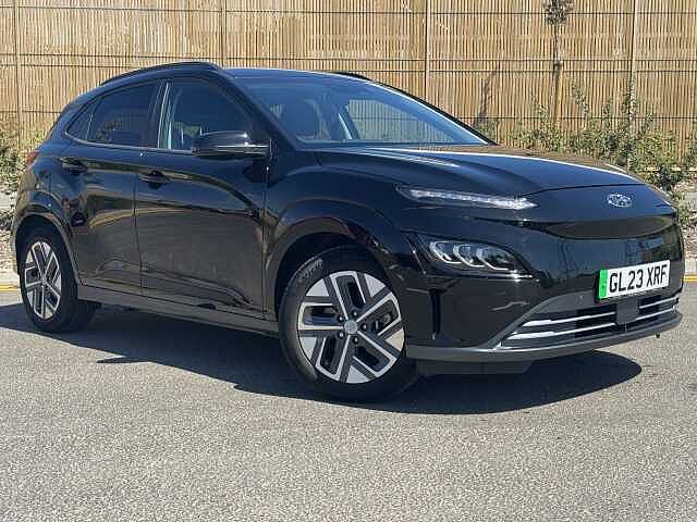 Hyundai KONA 150kW Premium 64kWh 5dr Auto