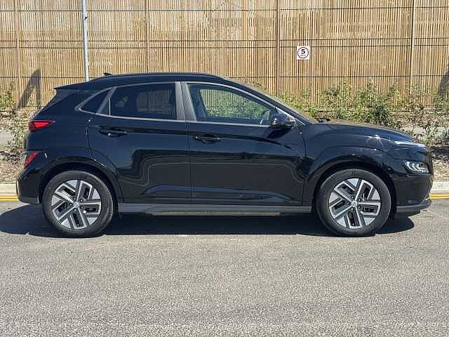 Hyundai KONA 150kW Premium 64kWh 5dr Auto