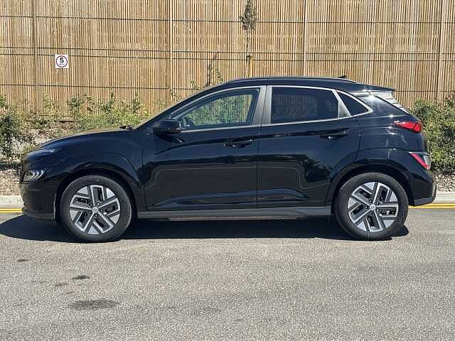 Hyundai KONA 150kW Premium 64kWh 5dr Auto