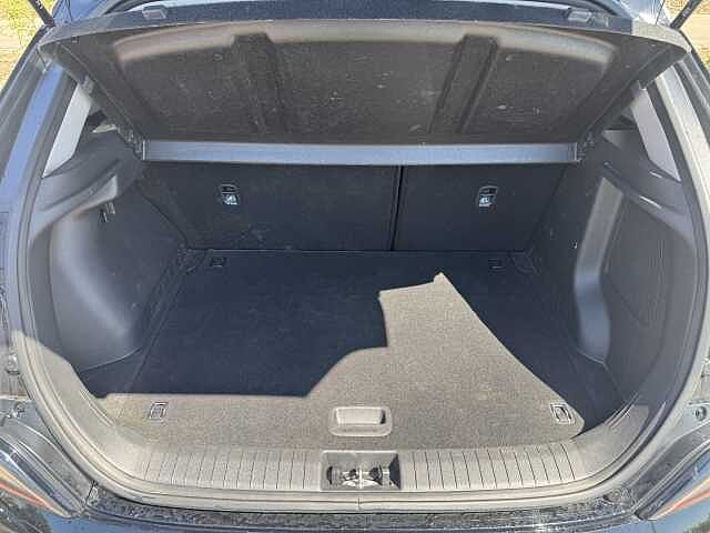 Hyundai KONA 150kW Premium 64kWh 5dr Auto