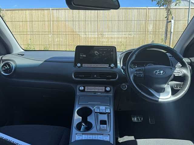 Hyundai KONA 150kW Premium 64kWh 5dr Auto
