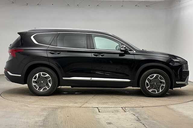 Hyundai SANTA FE 1.6 TGDi Hybrid Premium 5dr Auto