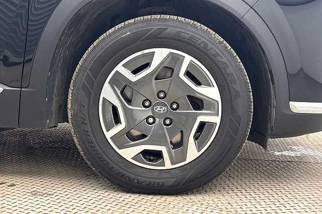 Hyundai SANTA FE 1.6 TGDi Hybrid Premium 5dr Auto
