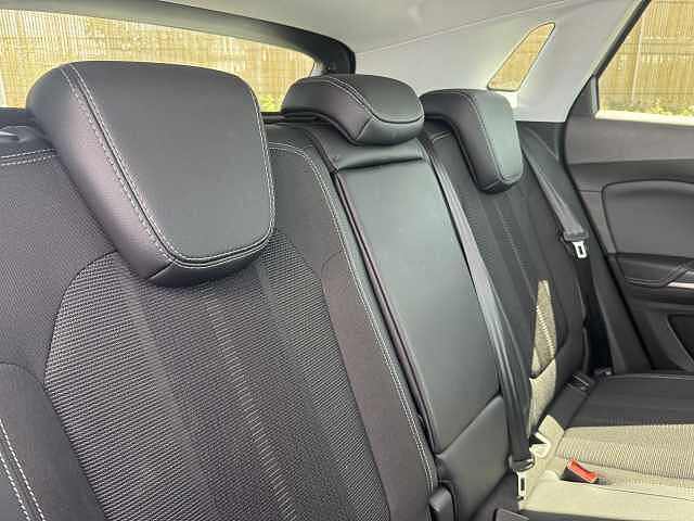 Vauxhall Grandland 1.2 Turbo Elite 5dr Auto