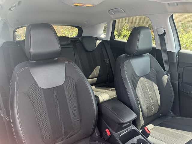 Vauxhall Grandland 1.2 Turbo Elite 5dr Auto