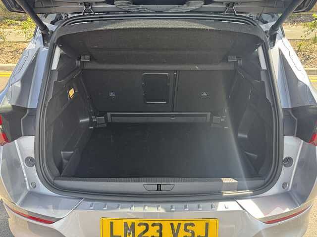 Vauxhall Grandland 1.2 Turbo Elite 5dr Auto