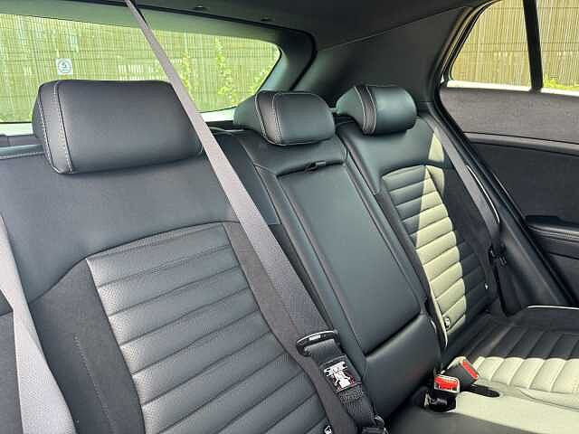 Kia Sportage 1.6T GDi 241 PHEV GT-Line S 5dr Auto AWD