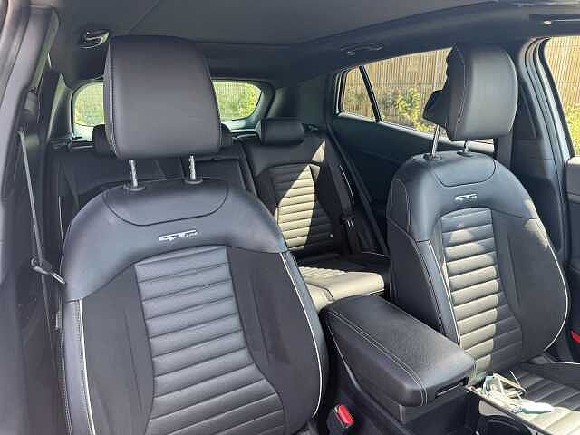 Kia Sportage 1.6T GDi 241 PHEV GT-Line S 5dr Auto AWD