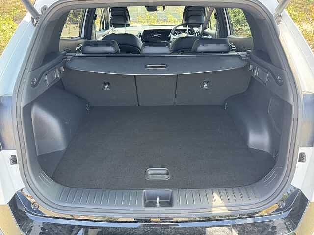 Kia Sportage 1.6T GDi 241 PHEV GT-Line S 5dr Auto AWD