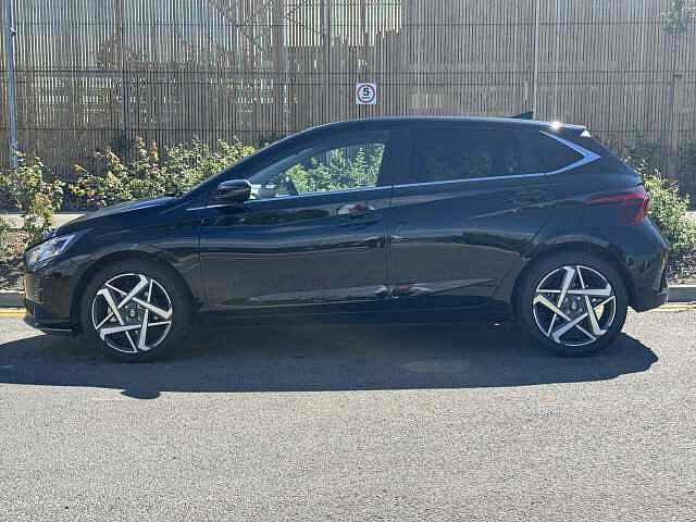 Hyundai i20 1.0T GDi 90 Tech Line 5dr