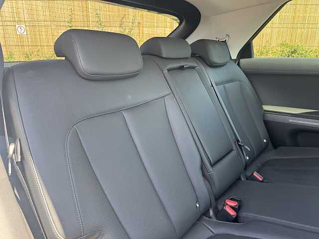 Hyundai IONIQ 5 160kW Ultimate 73 kWh 5dr Auto