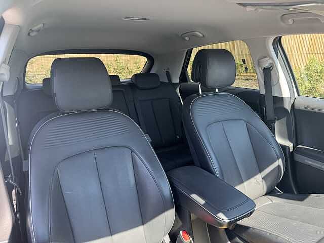 Hyundai IONIQ 5 160kW Ultimate 73 kWh 5dr Auto
