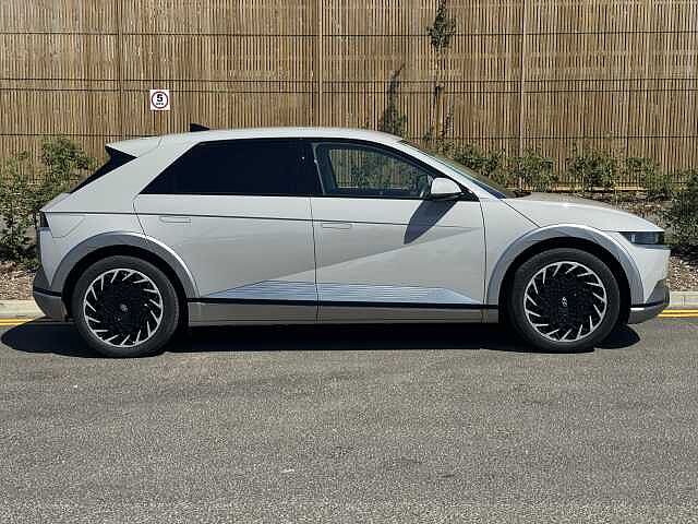 Hyundai IONIQ 5 160kW Ultimate 73 kWh 5dr Auto
