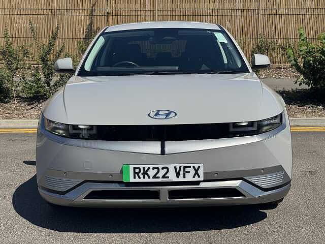 Hyundai IONIQ 5 160kW Ultimate 73 kWh 5dr Auto