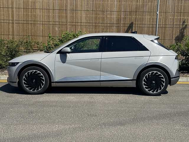 Hyundai IONIQ 5 160kW Ultimate 73 kWh 5dr Auto