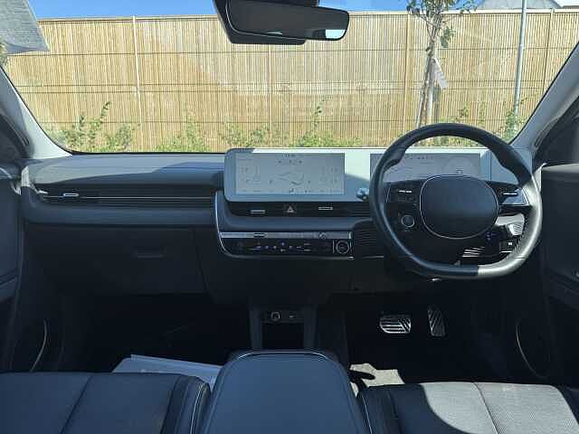 Hyundai IONIQ 5 160kW Ultimate 73 kWh 5dr Auto