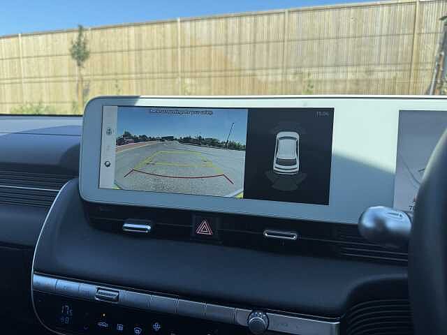 Hyundai IONIQ 5 160kW Ultimate 73 kWh 5dr Auto