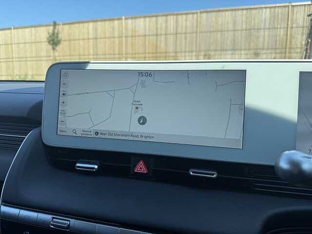 Hyundai IONIQ 5 160kW Ultimate 73 kWh 5dr Auto