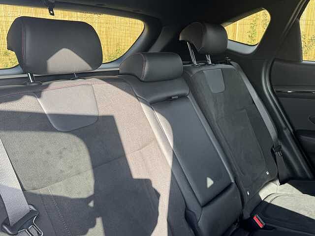 Hyundai TUCSON 1.6 TGDi N Line 5dr 2WD